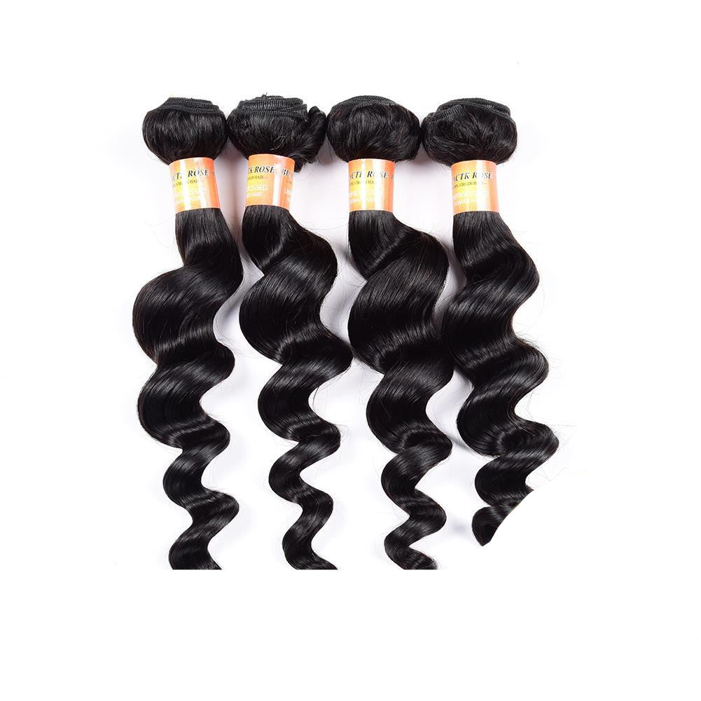 Body Wave Weave