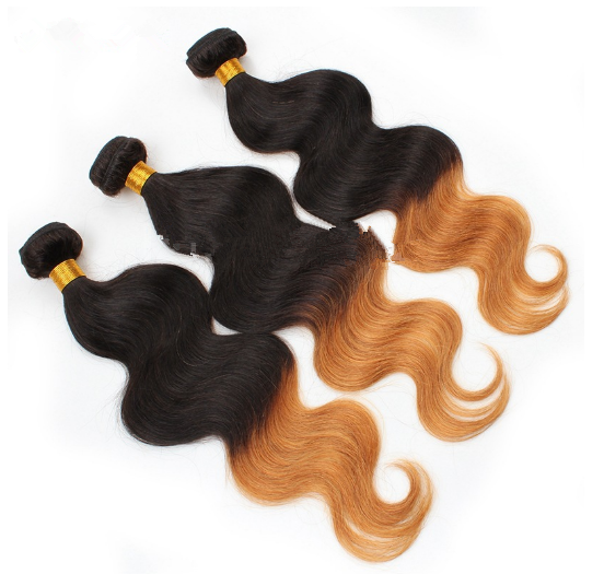 Brazilian Body Wave Bundle