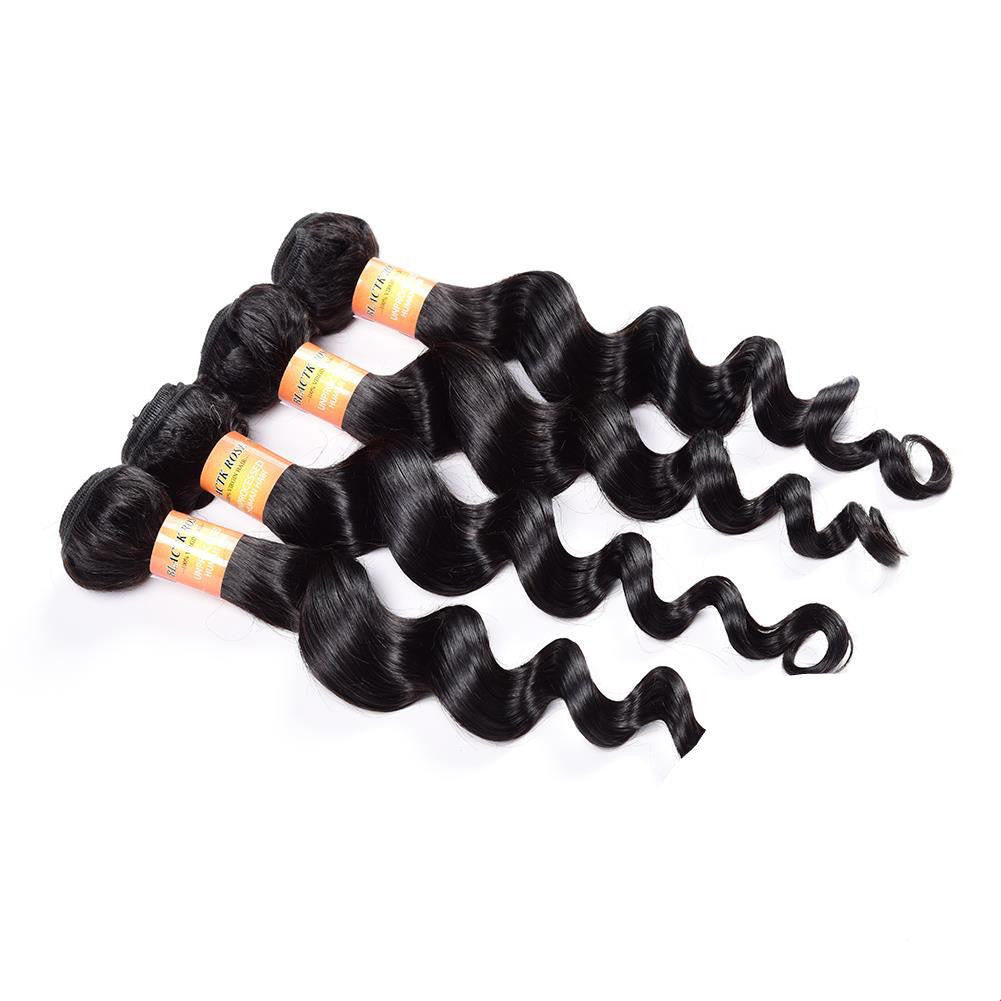 Body Wave Weave