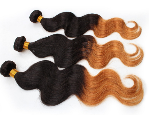 Brazilian Body Wave Bundle