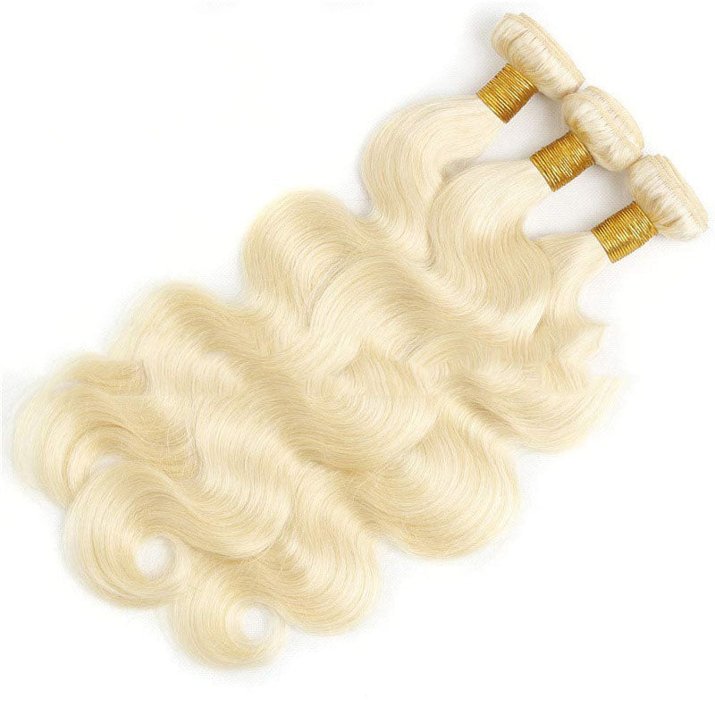 Body Wave Wig
