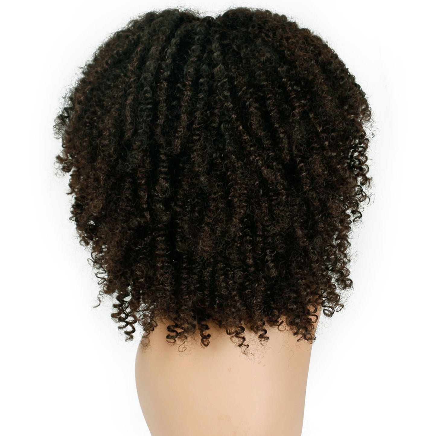 Synthetic Wig