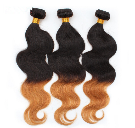 Brazilian Body Wave Bundle