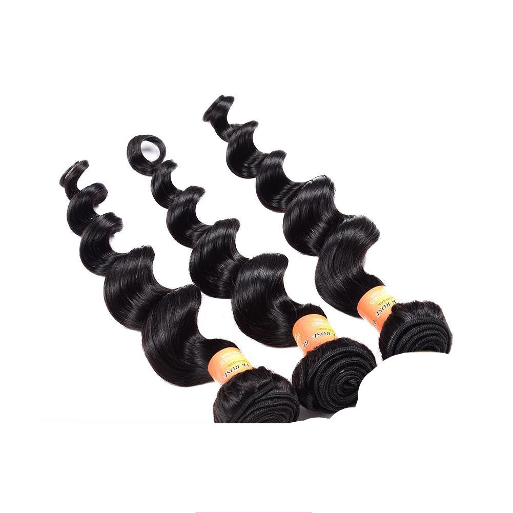 Body Wave Weave
