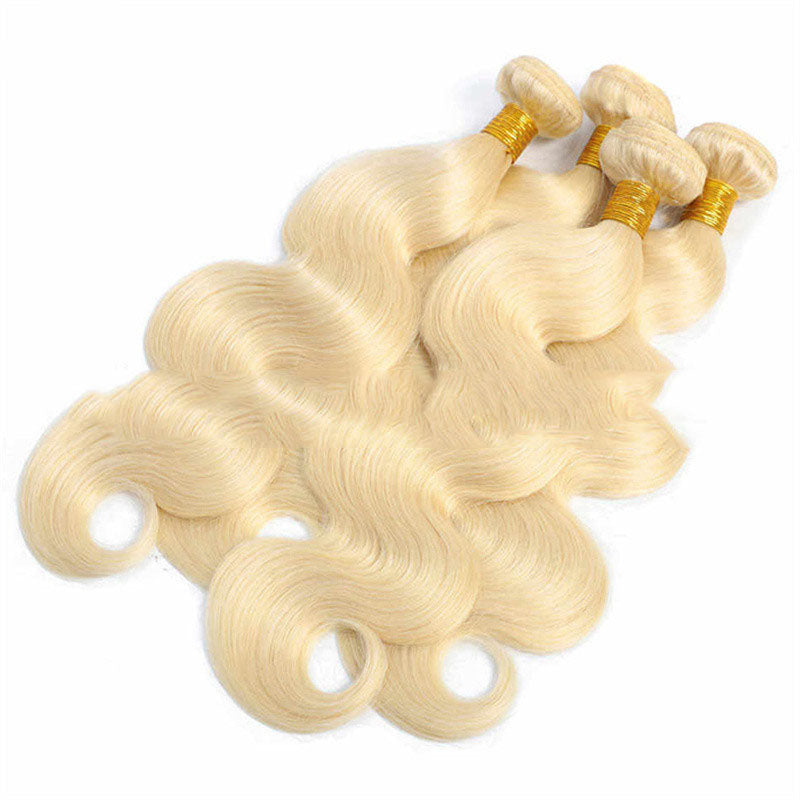 Body Wave Wig