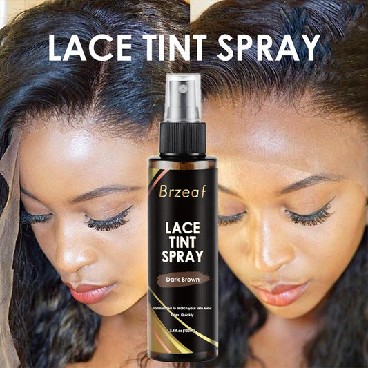 Wig Spray