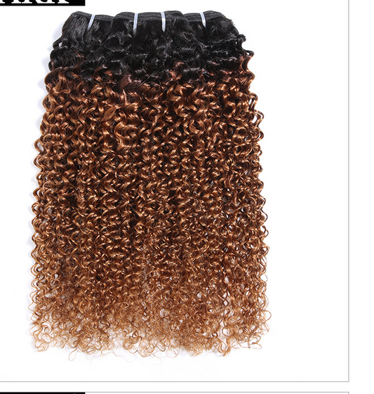 T1B/30 Hair Weave