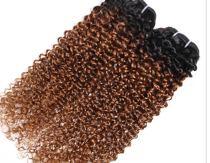 T1B/30 Hair Weave