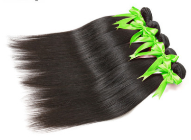 Straight Hair Weave