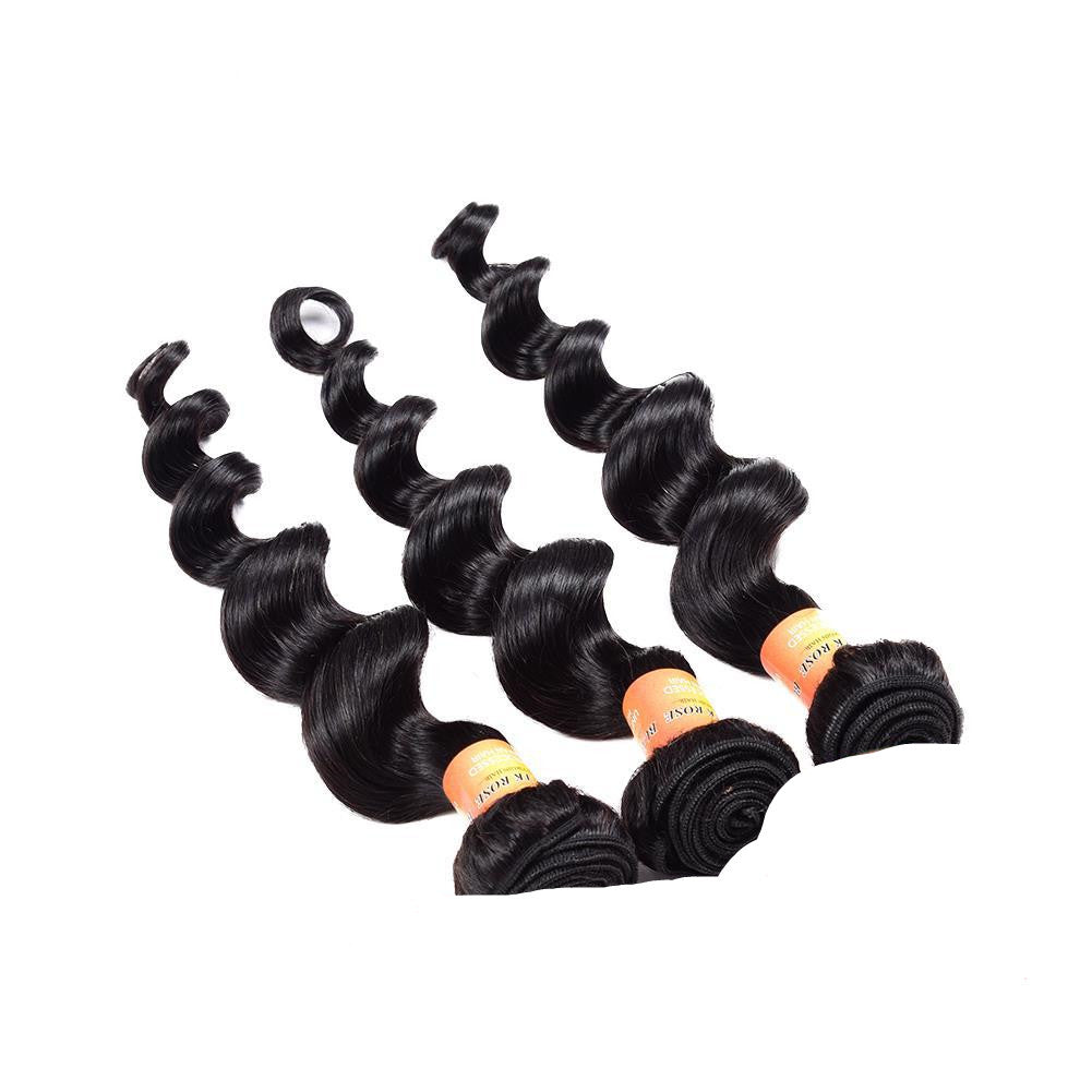 Body Wave Weave