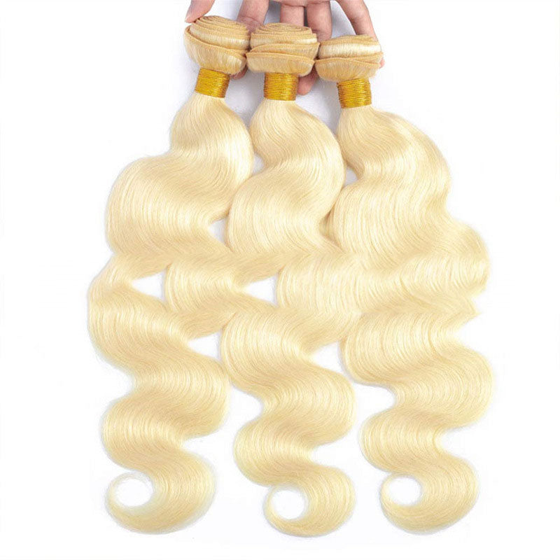Body Wave Wig
