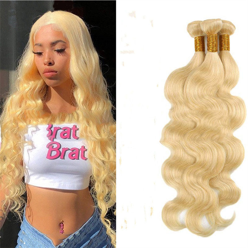 Body Wave Wig