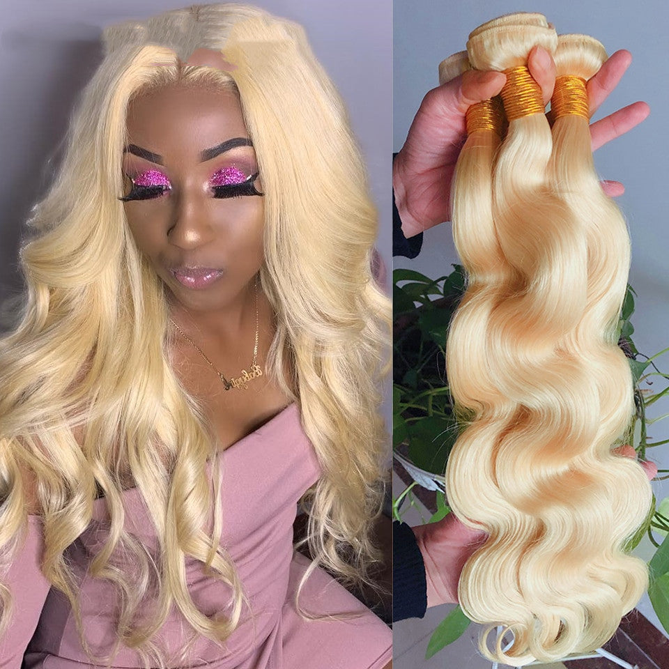 Body Wave Wig
