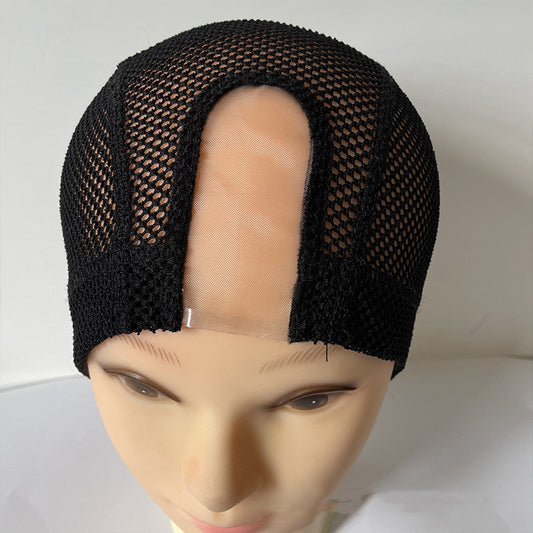 U-Shaped Wig Head Cover